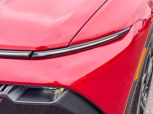 New 2026 Chevrolet Equinox EV RS image 7