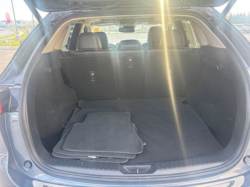 Used 2024 MAZDA CX-5 Carbon Edition image 14