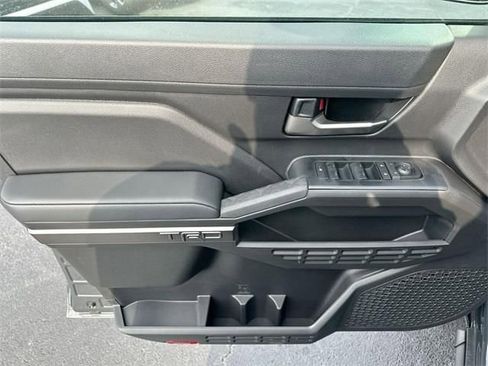 New 2025 Toyota Tacoma TRD Off-Road image 22