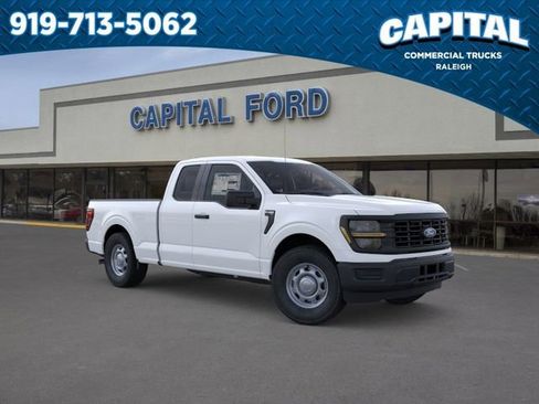 New 2026 Ford F150 XL RWD image 7