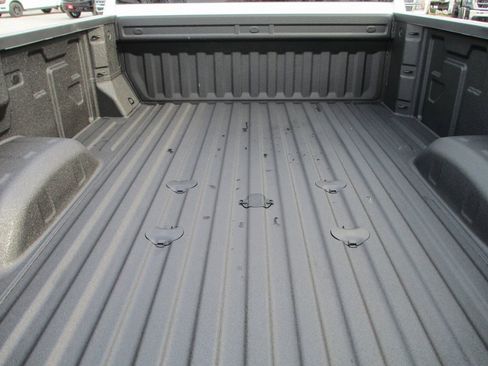 New 2026 GMC Sierra 3500 Pro image 6