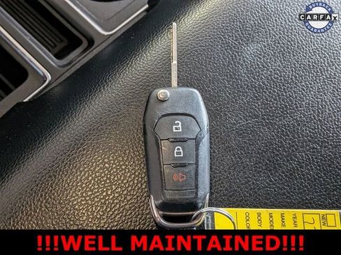 Used 2018 Ford F150 XL w/ Equipment Group 101A Mid image 36