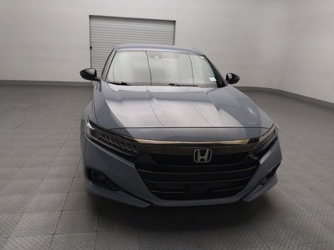 Used 2022 Honda Accord Sport image 14