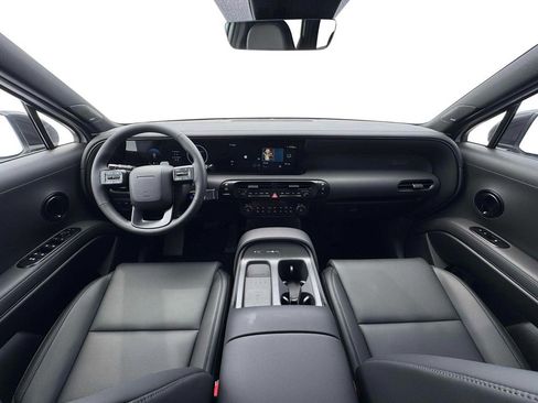 New 2026 Hyundai Palisade XRT Pro image 8