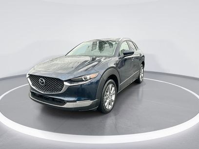 New 2026 MAZDA CX-30 AWD 2.5 S