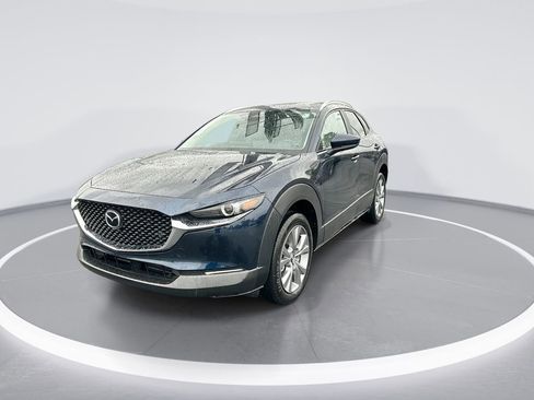 New 2026 MAZDA CX-30 AWD 2.5 S image 4