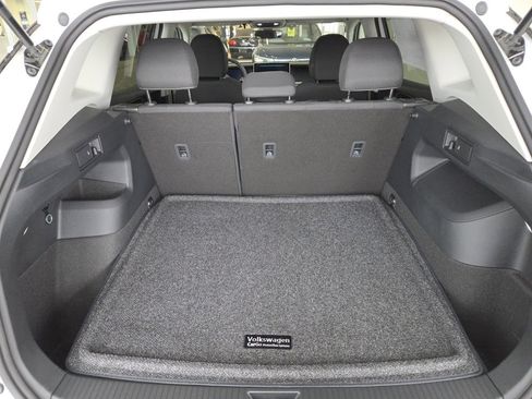 New 2026 Volkswagen Tiguan S image 7