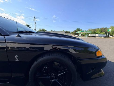 Used 1998 Ford Mustang Cobra RWD image 23