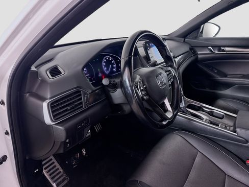 Used 2020 Honda Accord Sport image 23