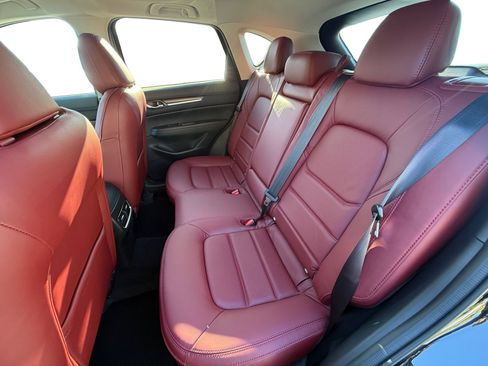 New 2025 MAZDA CX-5 Carbon Edition image 16