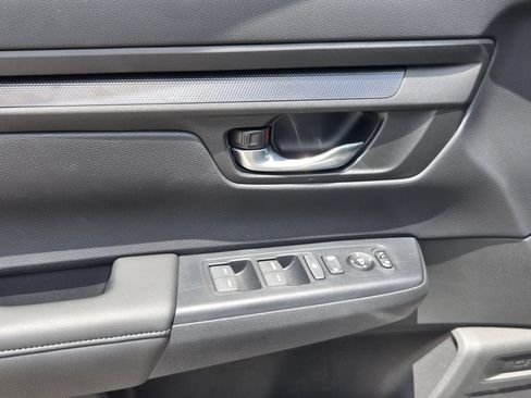 Used 2026 Honda CR-V LX image 11