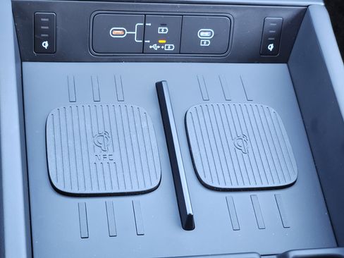 New 2026 Hyundai Santa Fe Calligraphy image 31