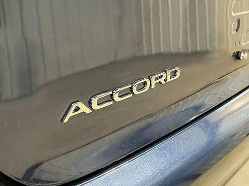 New 2026 Honda Accord SE image 6