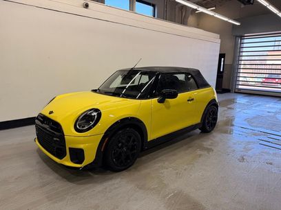 New 2026 MINI Cooper S
