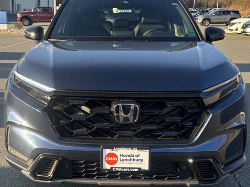 New 2026 Honda CR-V Sport-L image 8