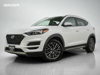 Used 2020 Hyundai Tucson SEL AWD/4WD video 1
