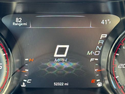 Used 2023 Dodge Charger GT w/ Blacktop Package image 19