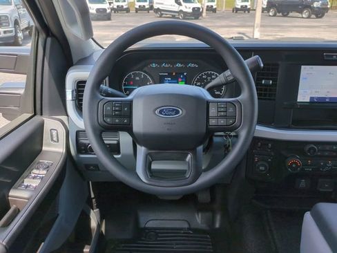 New 2026 Ford F350 XL w/ 360-Degree Camera Package AWD/4WD image 16