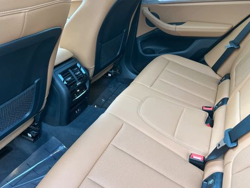 Used 2024 BMW X3 xDrive30i w/ Premium Package w/ZPA image 4