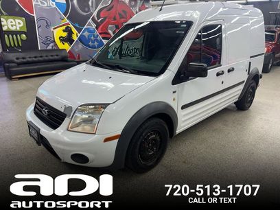 Used 2013 Ford Transit Connect XLT