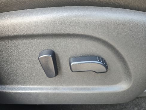 Used 2017 Nissan Murano SL w/ SL Technology Package image 26