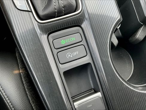 Used 2024 Honda Civic EX-L image 35
