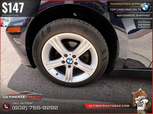 Used 2014 BMW 328i xDrive Sedan AWD/4WD image 18