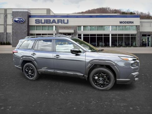 New 2026 Subaru Outback Limited w/ Premium/Limited Package 2 AWD/4WD image 25