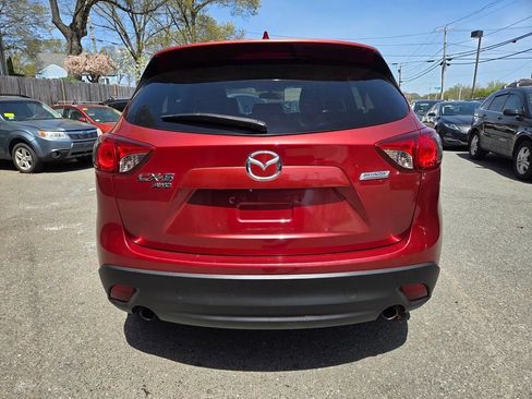 Used 2015 MAZDA CX-5 Touring w/ Bose/Moonroof Package AWD/4WD image 20