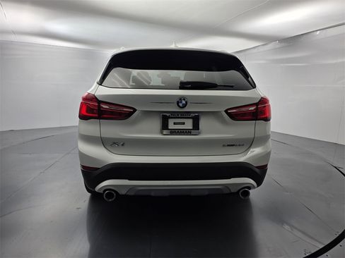 Used 2021 BMW X1 sDrive28i w/ Convenience Package image 5