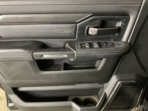 Used 2023 RAM 2500 Limited image 25