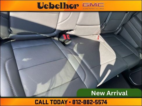 Used 2024 GMC Sierra 2500 Denali w/ Denali Reserve Package image 6