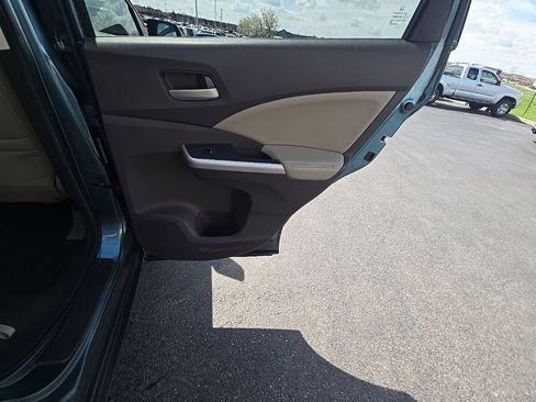 Used 2013 Honda CR-V EX-L image 29