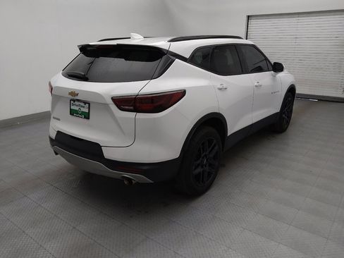 Used 2023 Chevrolet Blazer LT w/ Convenience Package image 10