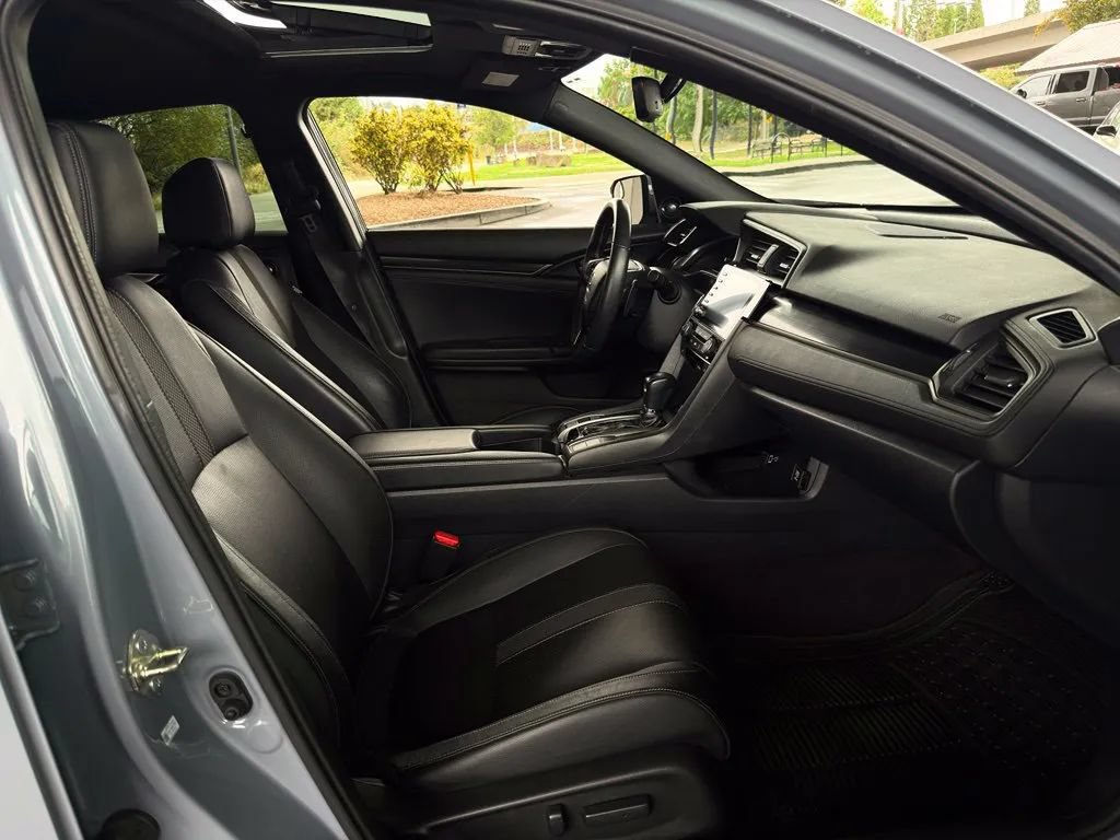 Used 2020 Honda Civic Sport Touring image 33