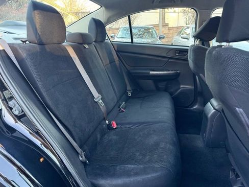 Used 2015 Subaru Impreza 2.0i image 18