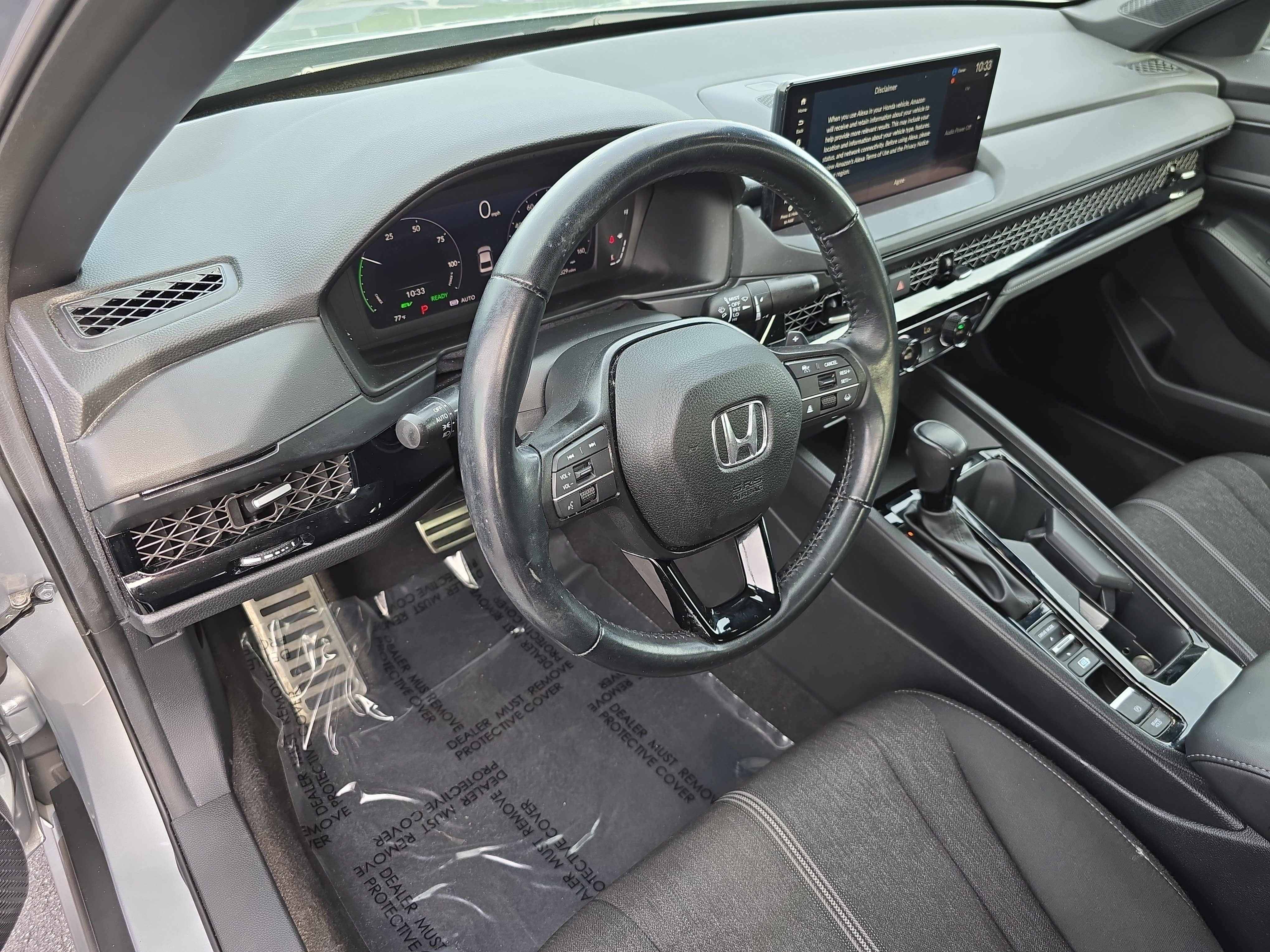 Used 2024 Honda Accord Sport image 15