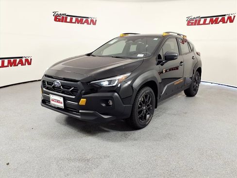 New 2026 Subaru Crosstrek 2.5i Wilderness image 4