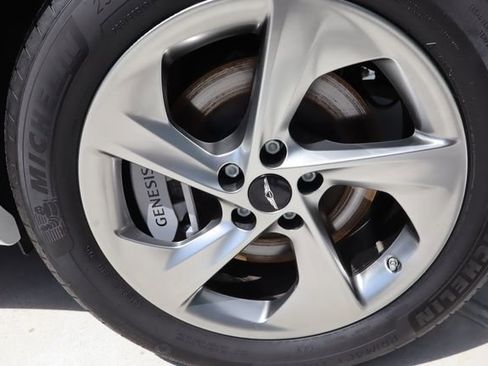 Used 2026 Genesis GV70 2.5T AWD/4WD image 46