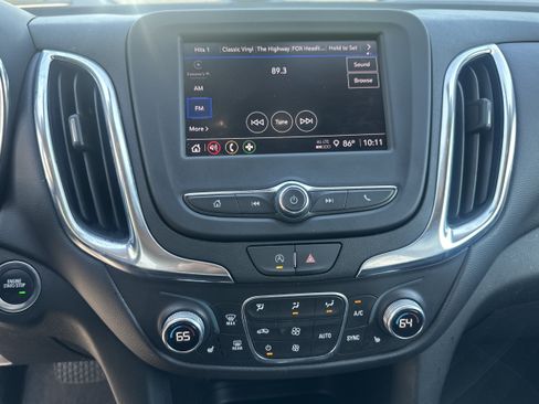 Used 2024 Chevrolet Equinox LT AWD/4WD image 28