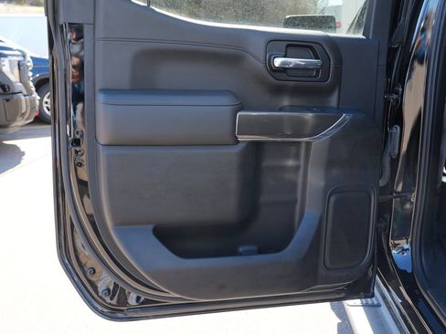 Used 2020 GMC Sierra 1500 AT4 w/ AT4 Premium Package AWD/4WD image 21