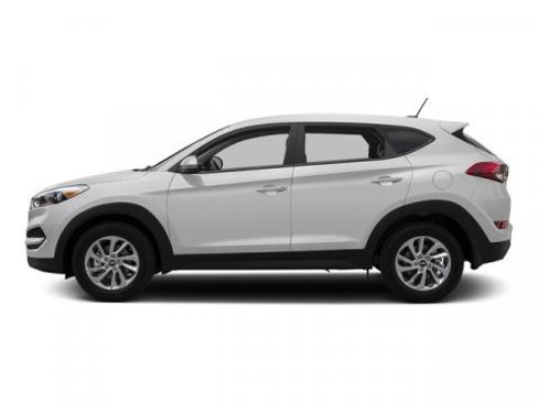 Used 2016 Hyundai Tucson Sport image 3