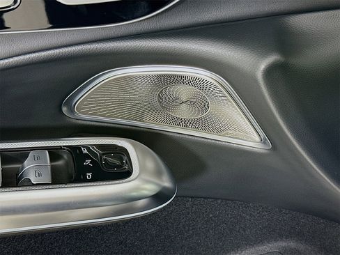 New 2026 Mercedes-Benz E 53 AMG e 4MATIC Sedan image 20