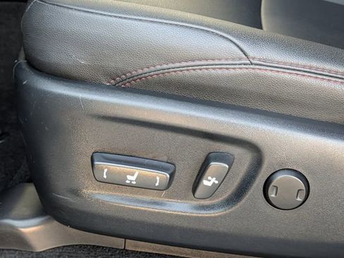 Used 2023 Toyota 4Runner TRD Off-Road Premium w/ Off Road Premium Plus Package image 26