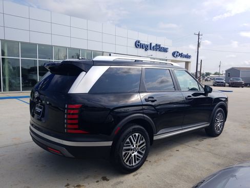 New 2026 Hyundai Palisade SEL FWD image 7