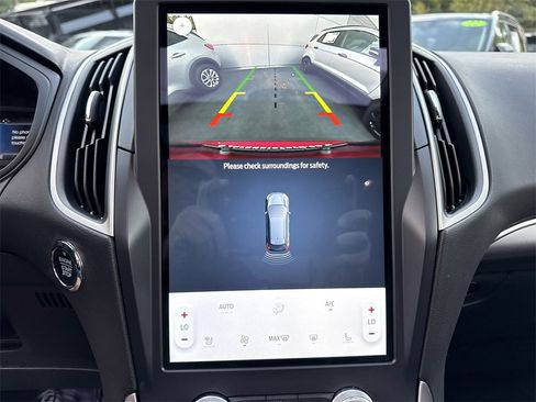 Used 2022 Ford Edge SEL w/ Convenience Package image 19