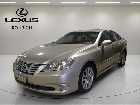 Used 2011 Lexus ES 350 350 image 1