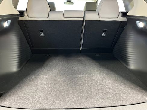 New 2026 Honda HR-V LX image 22