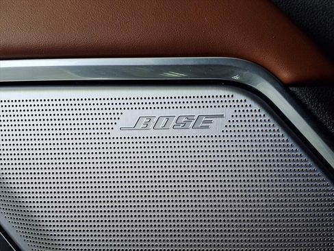 Used 2025 GMC Sierra 1500 Denali Ultimate image 24