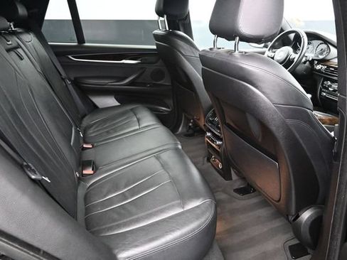 Used 2015 BMW X5 xDrive35d AWD/4WD image 18